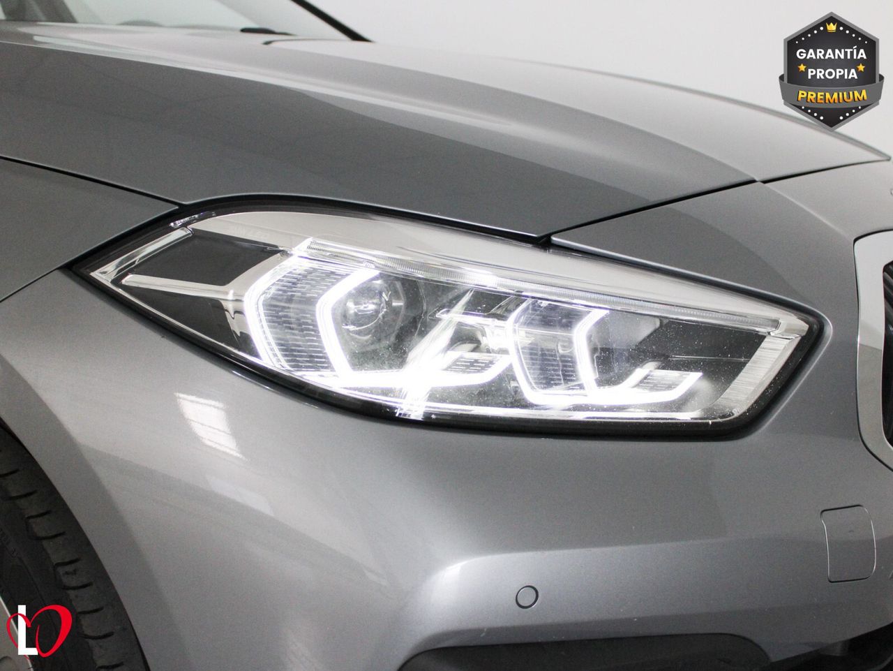 BMW Serie 1 116 D - Foto 14