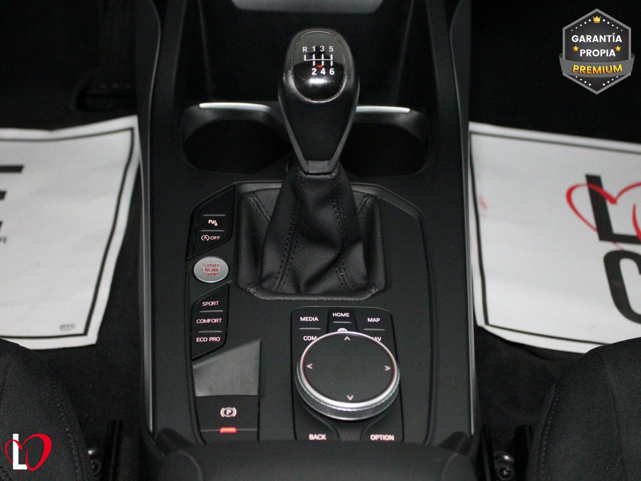 BMW Serie 1 116d - foto 44