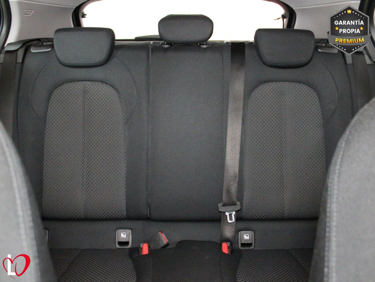 BMW Serie 1 116d - foto 25