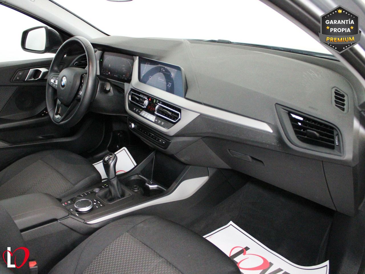 BMW Serie 1 116d - foto 18