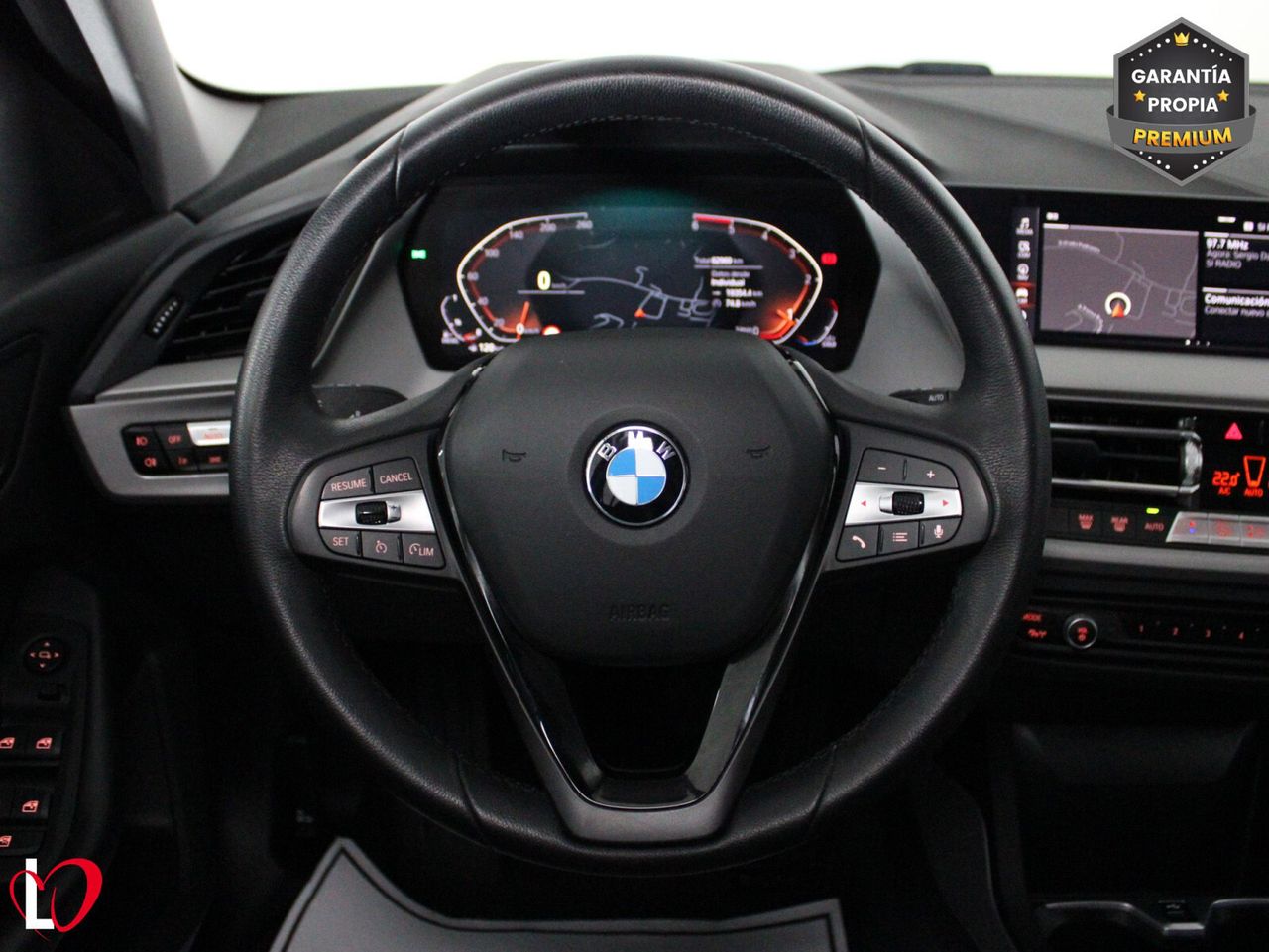 BMW Serie 1 116 D - Foto 40
