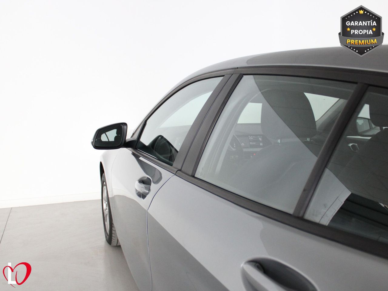 BMW Serie 1 116 D - Foto 32