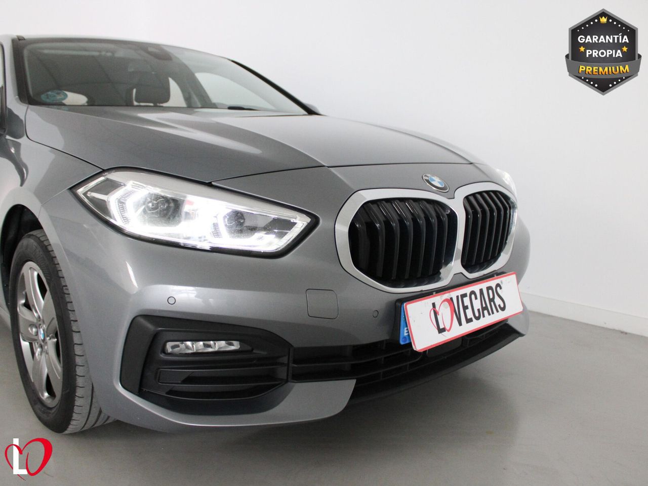 BMW Serie 1 116 D - Foto 31