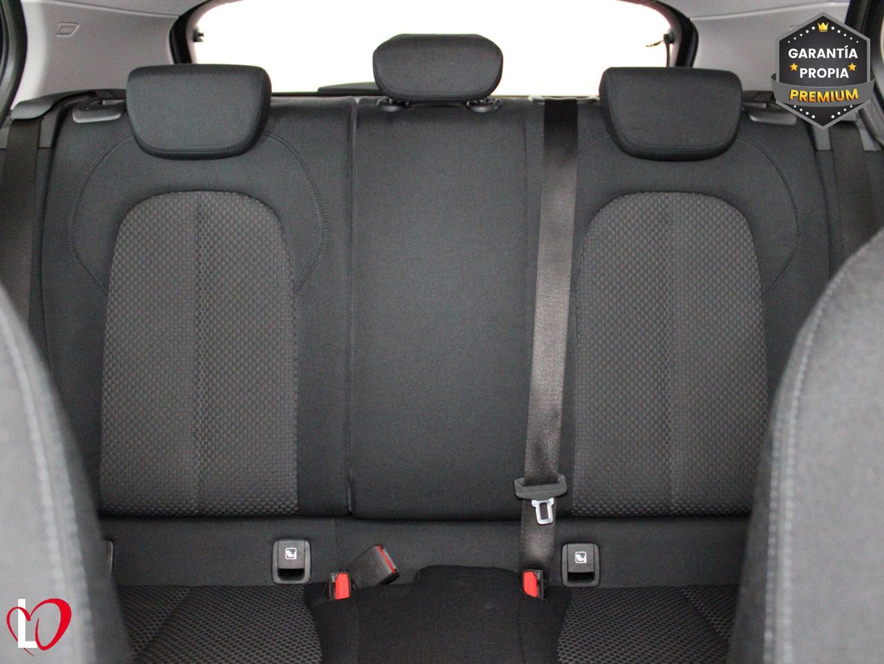 BMW Serie 1 116 D - Foto 26