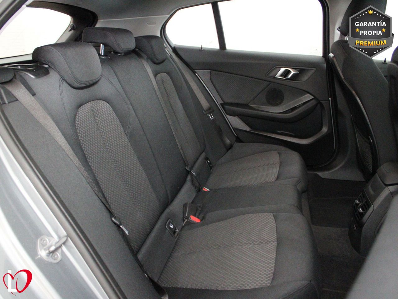 BMW Serie 1 116d - foto 24