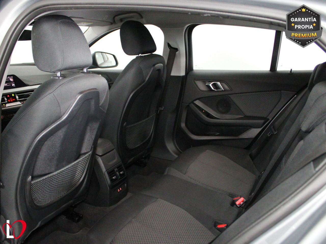 BMW Serie 1 116d - foto 21