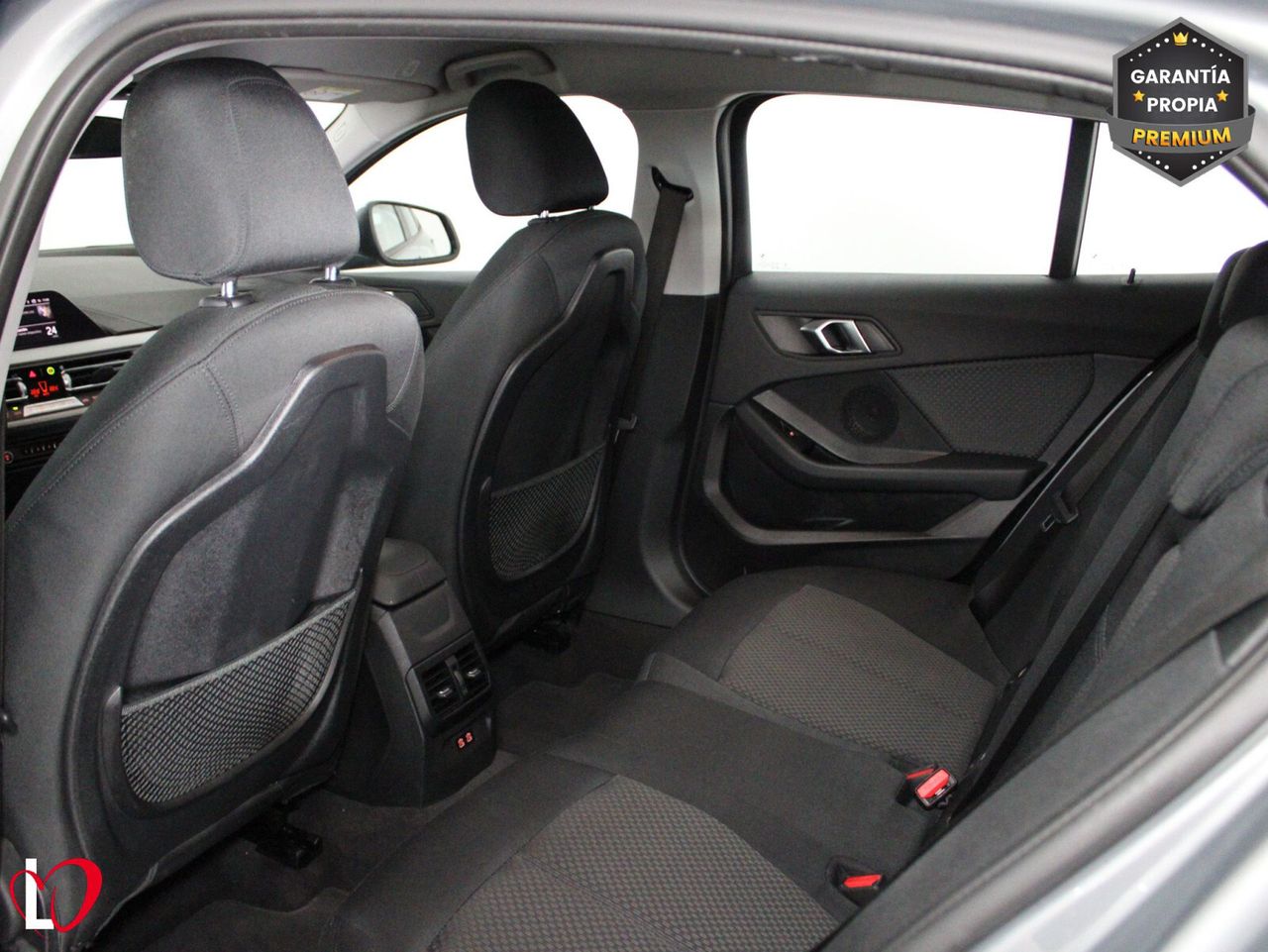 BMW Serie 1 116 D - Foto 22