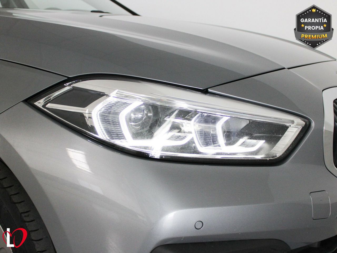 BMW Serie 1 116d - foto 13