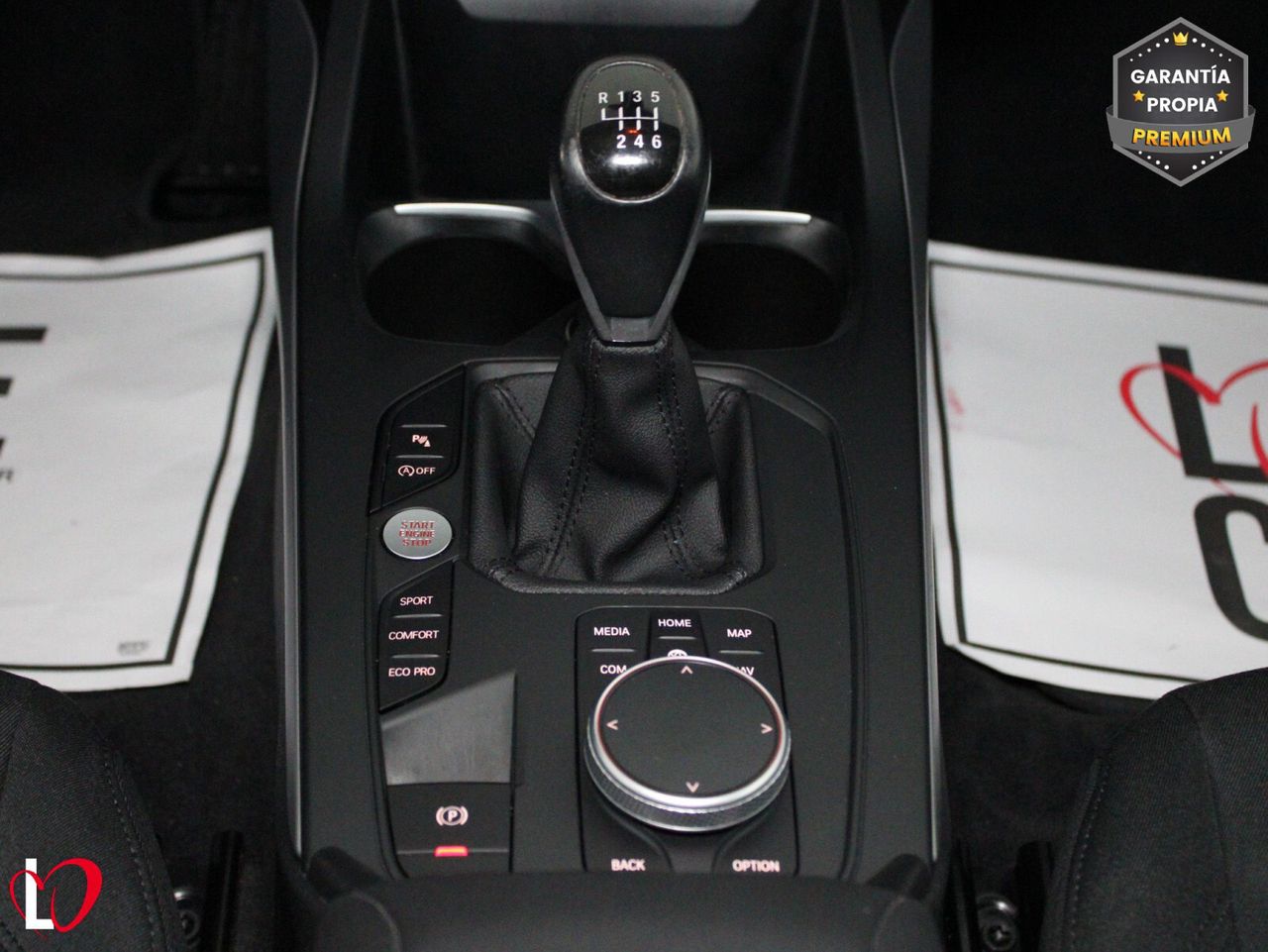 BMW Serie 1 116 D - Foto 45