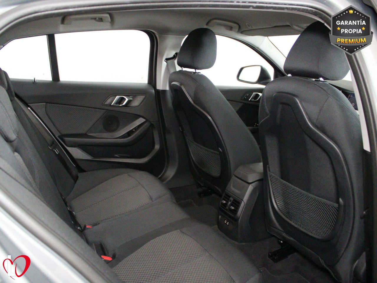 BMW Serie 1 116d - foto 22