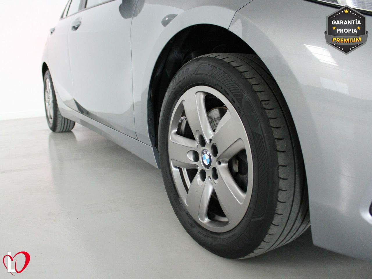 BMW Serie 1 116d - foto 29