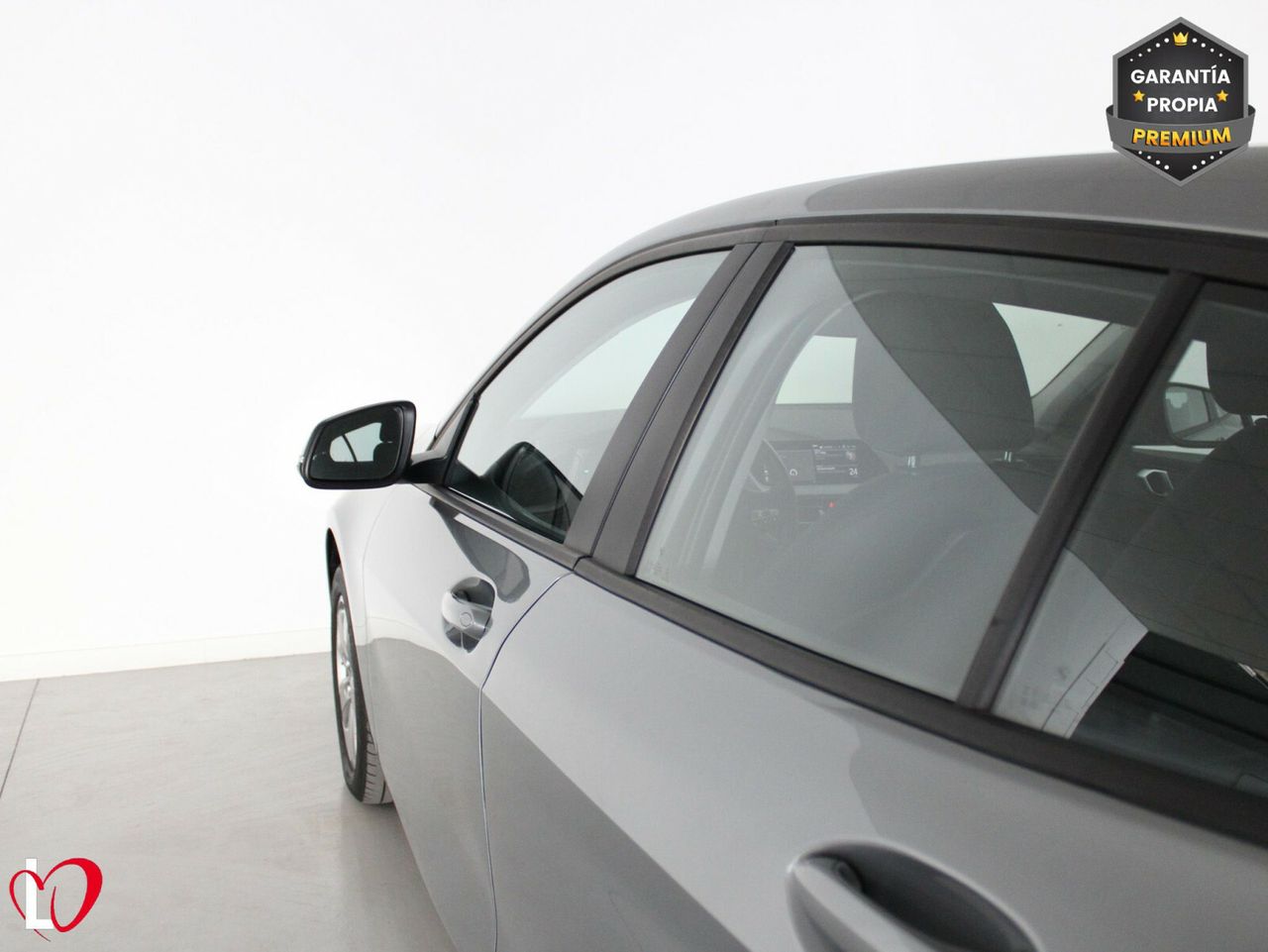 BMW Serie 1 116d - foto 31