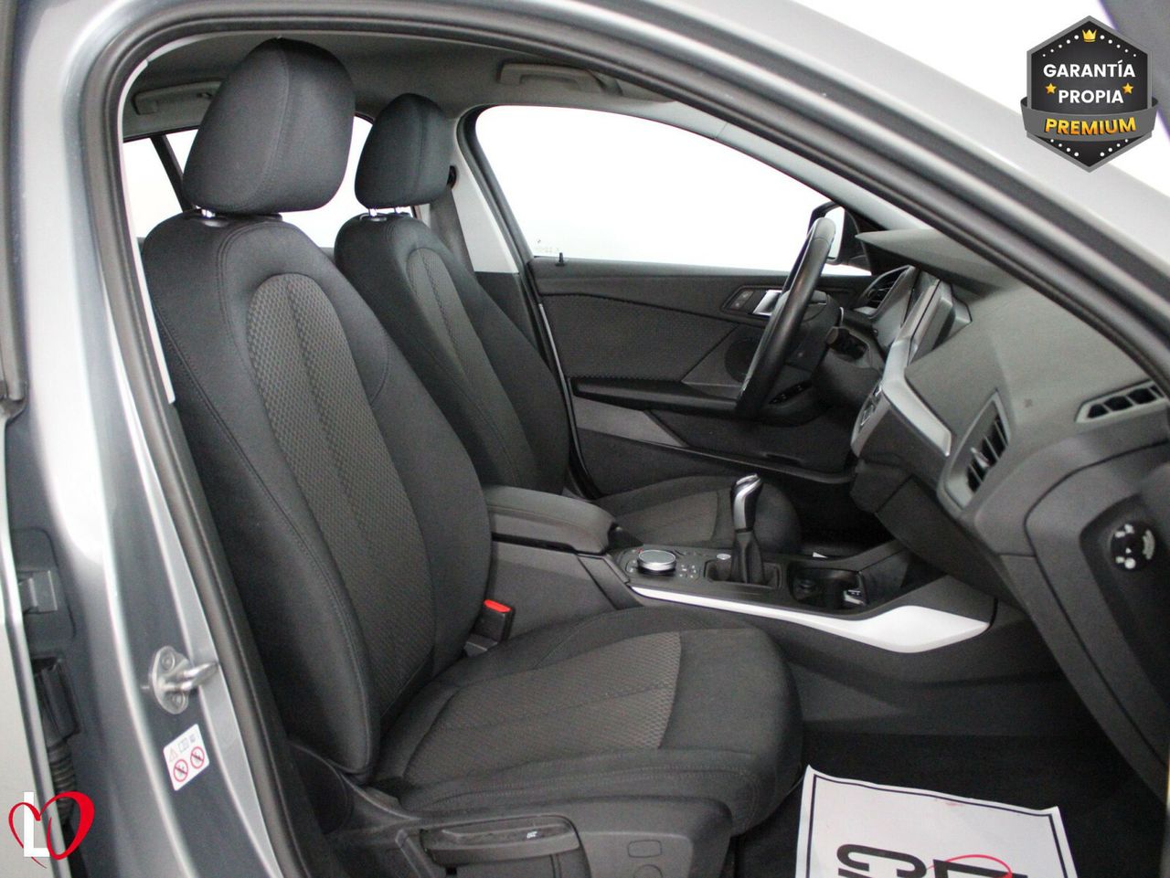 BMW Serie 1 116d - foto 20