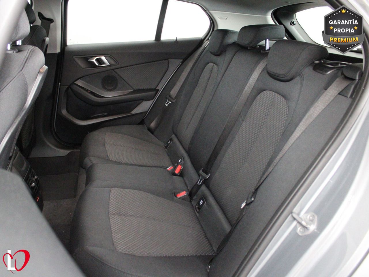 BMW Serie 1 116 D - Foto 24