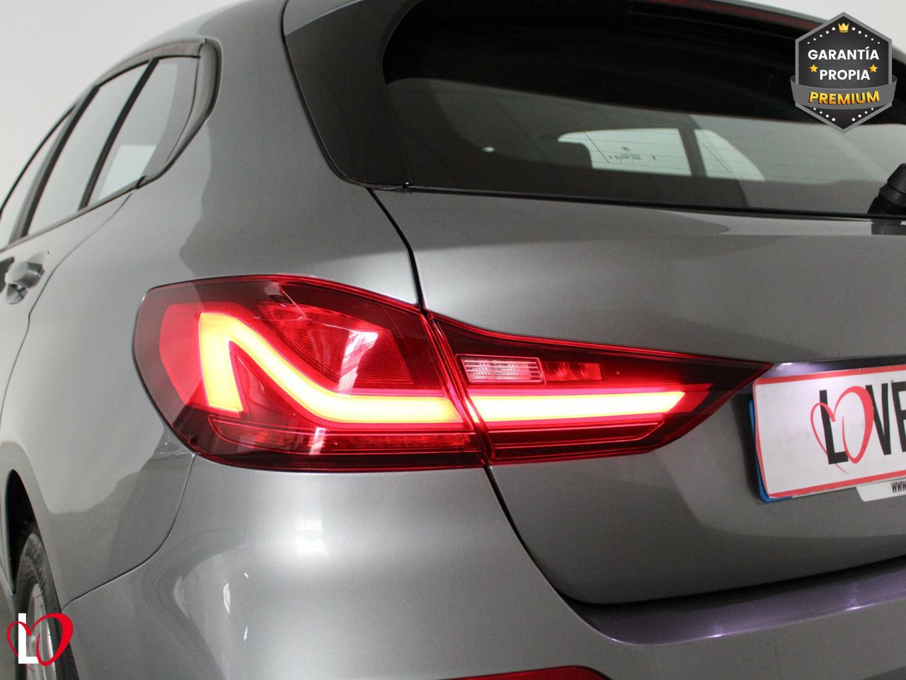 BMW Serie 1 116d - foto 33