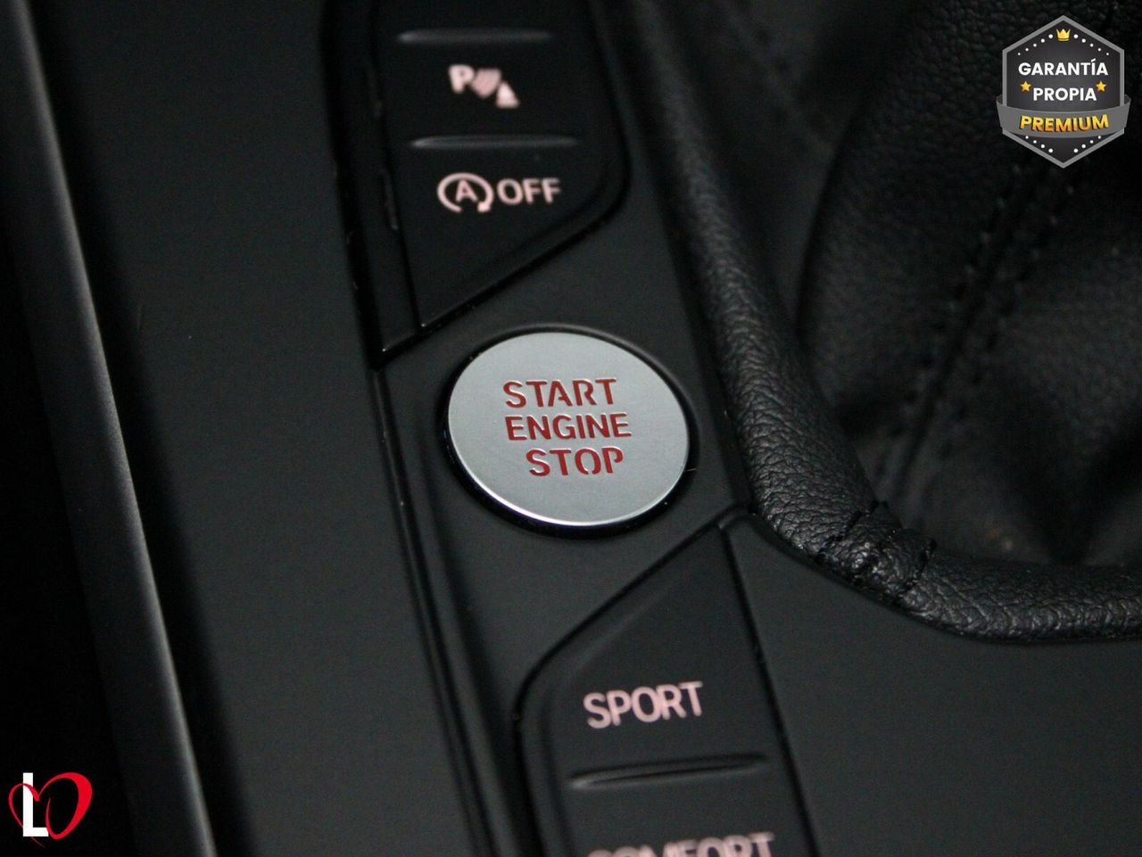 BMW Serie 1 116d - foto 9