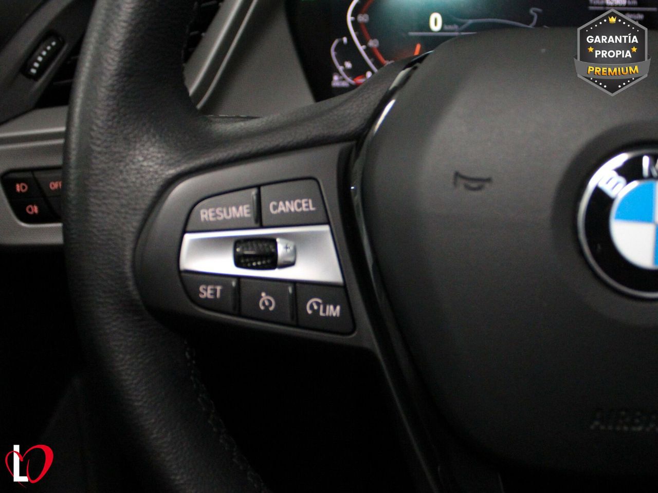 BMW Serie 1 116d - foto 40