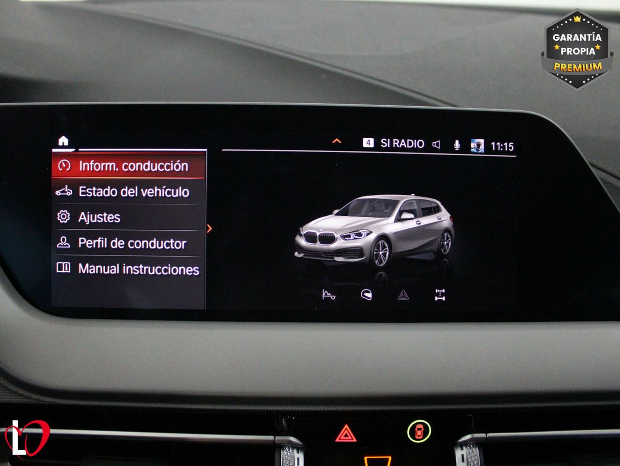 BMW Serie 1 116d - foto 43