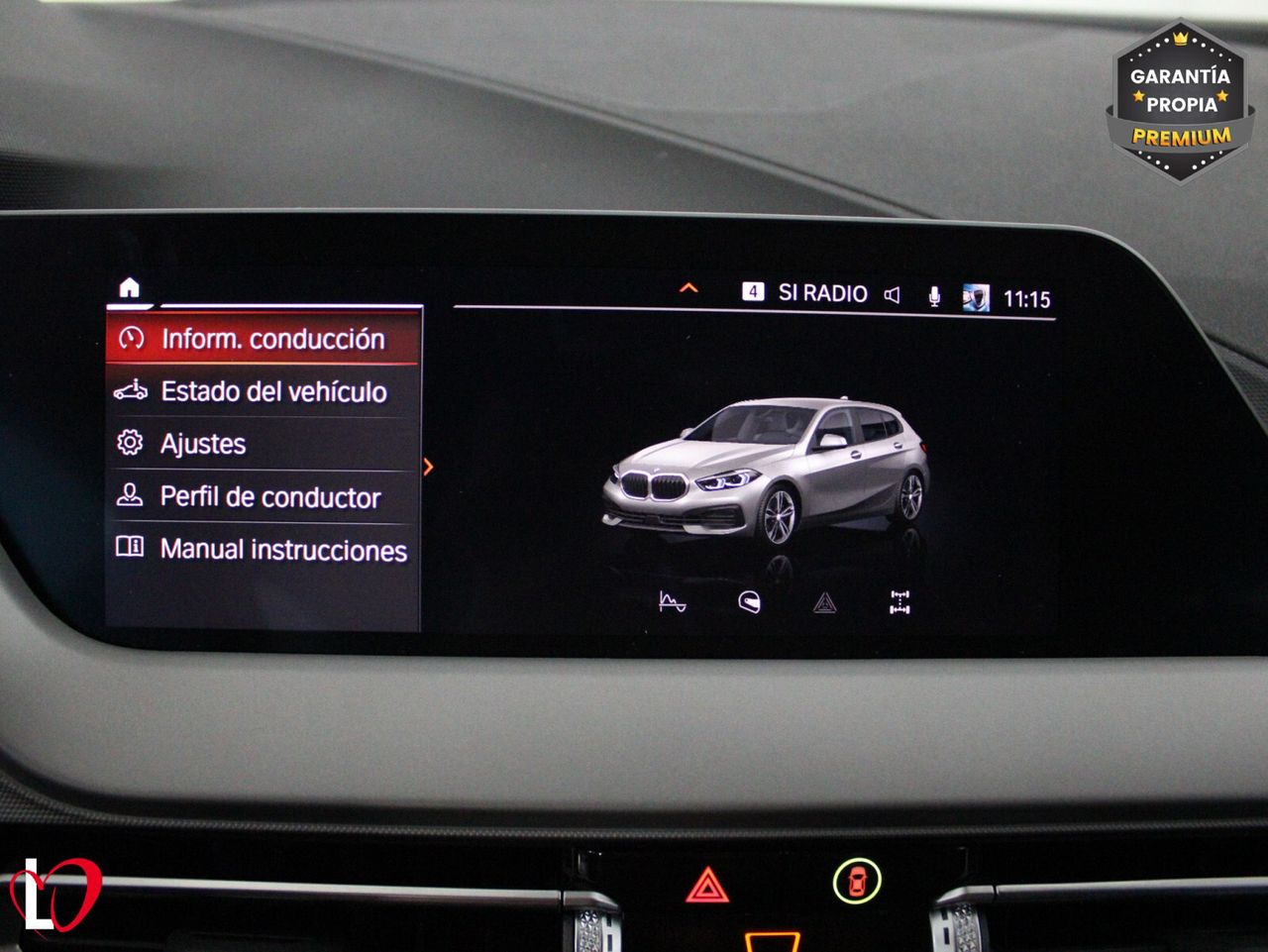 BMW Serie 1 116 D - Foto 44