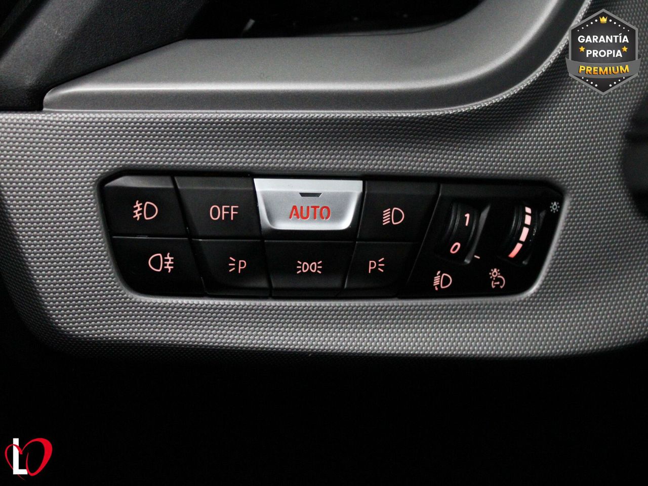 BMW Serie 1 116d - foto 37