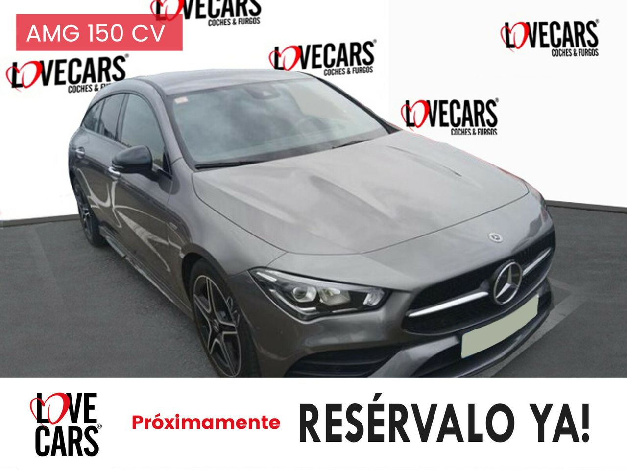 mercedes cla 2021 /