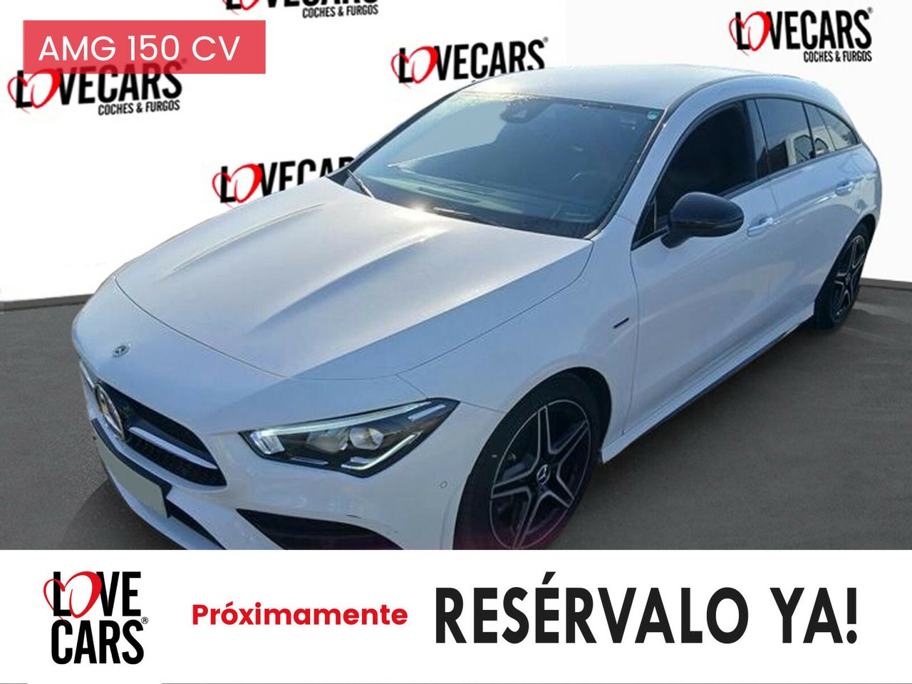 mercedes cla 2021 /