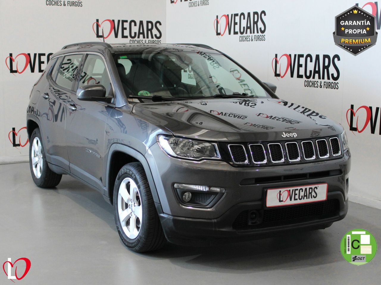 jeep compass 2019 / foto grande (3)