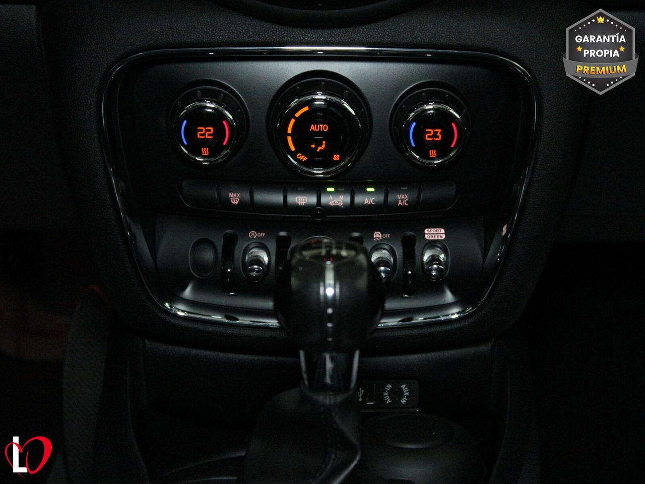 MINI Clubman COOPER D - Foto 42