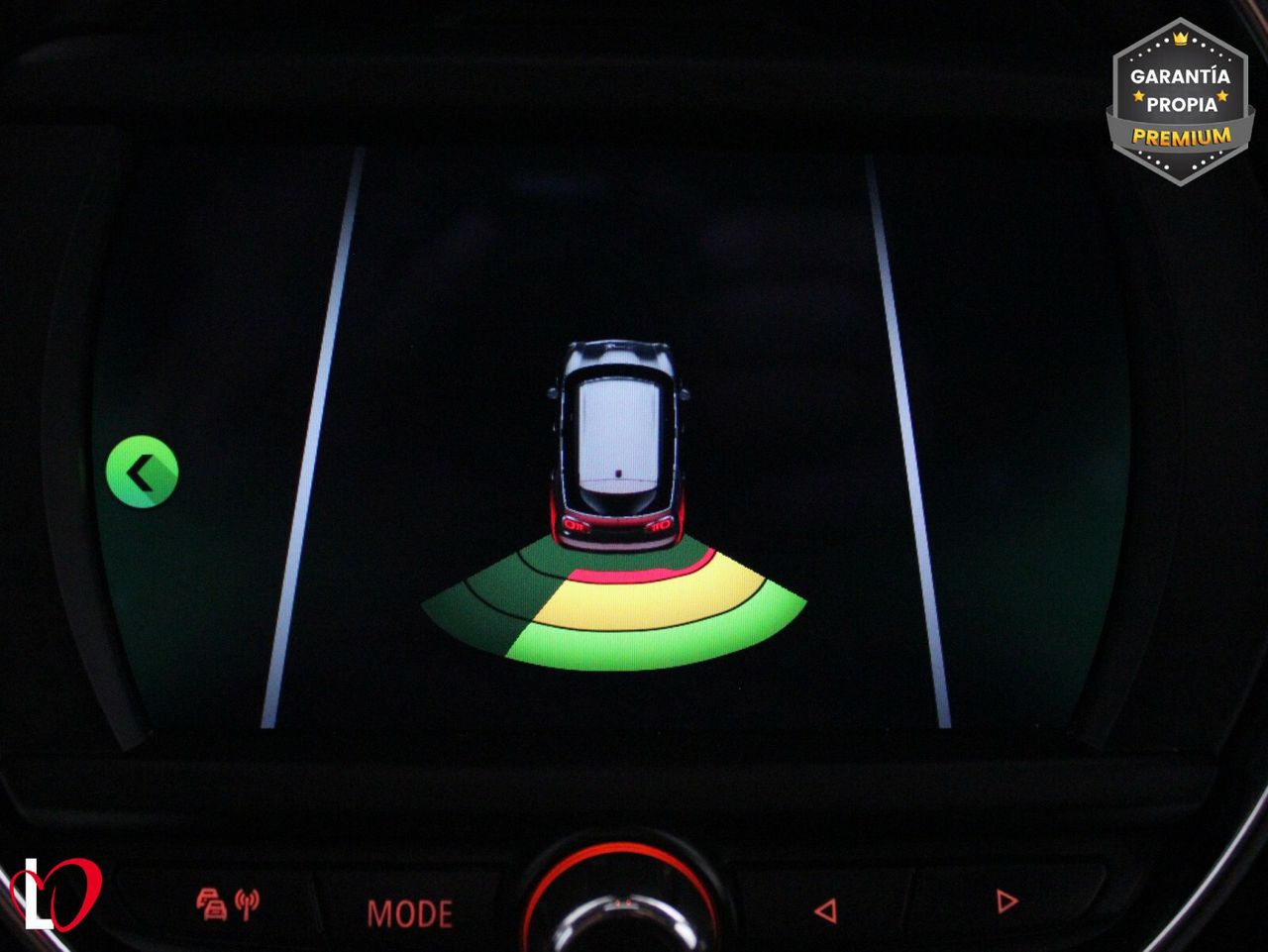 MINI Clubman COOPER D - Foto 11
