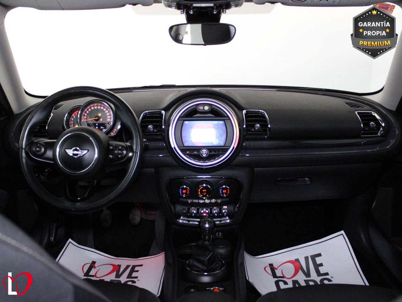 MINI Clubman COOPER D CLUBMAN 150 - Foto 8