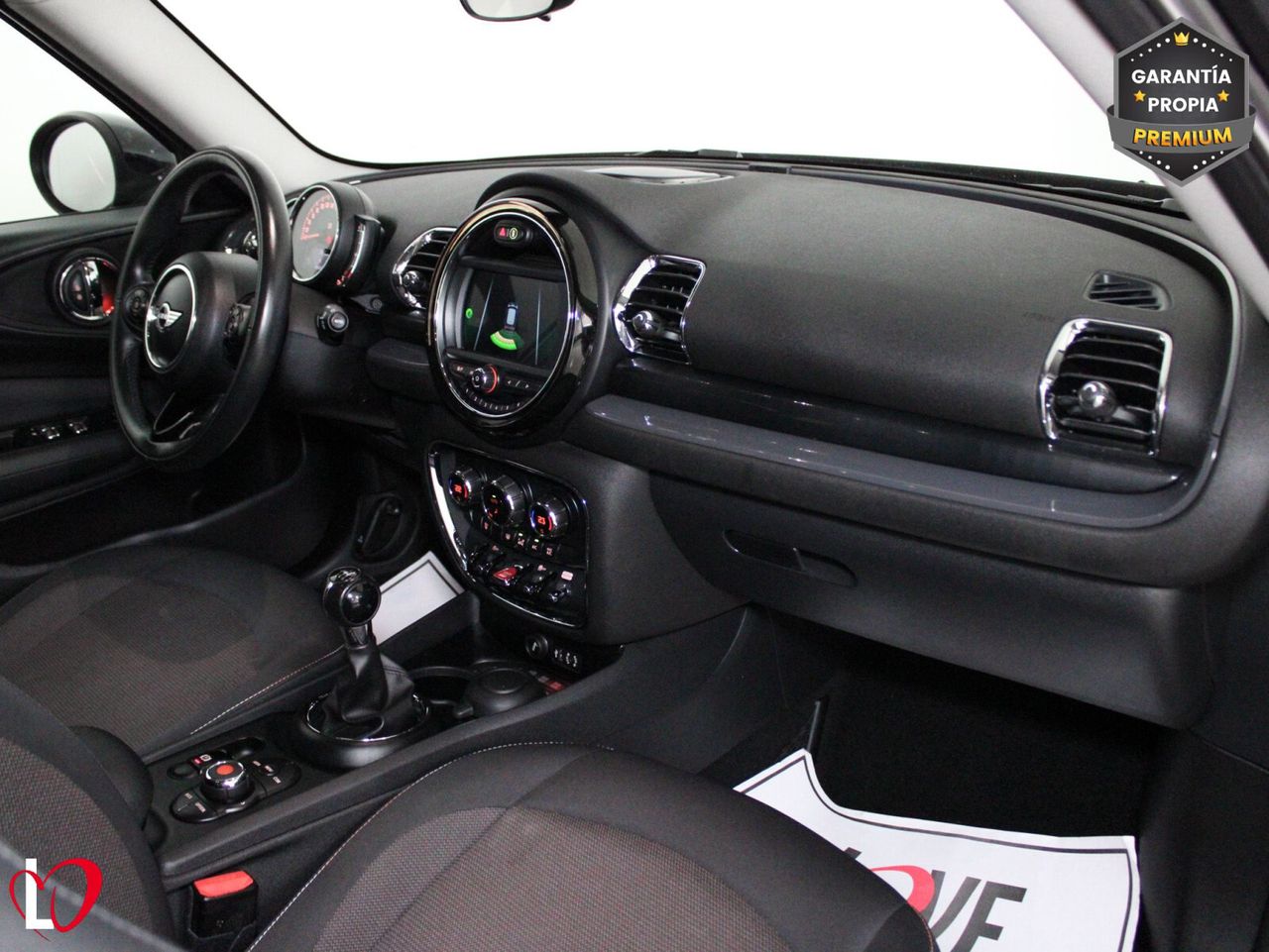 MINI Clubman COOPER D CLUBMAN 150 - Foto 18