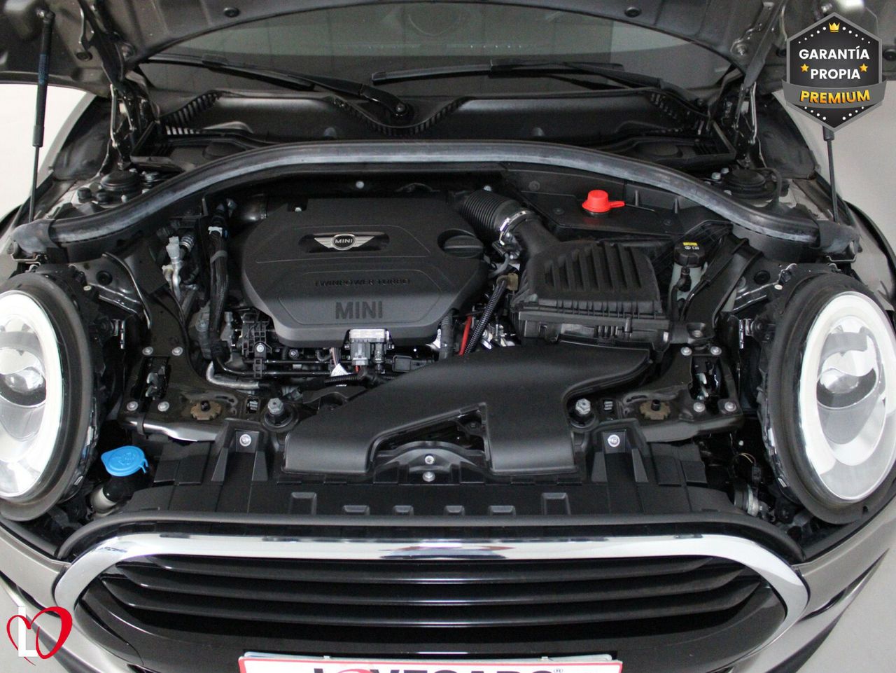 MINI Clubman COOPER D - Foto 12
