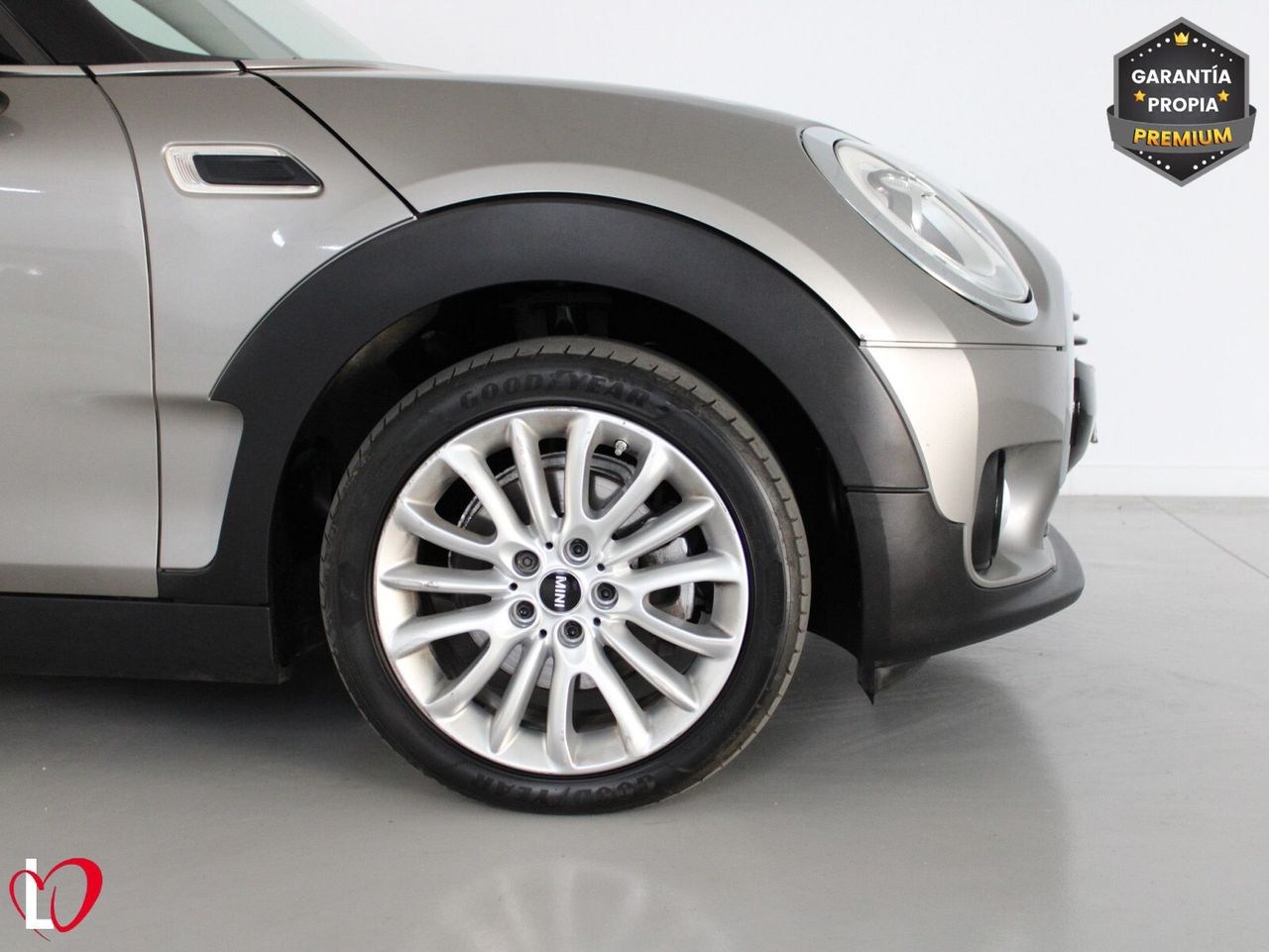 MINI Clubman COOPER D CLUBMAN 150 - Foto 13