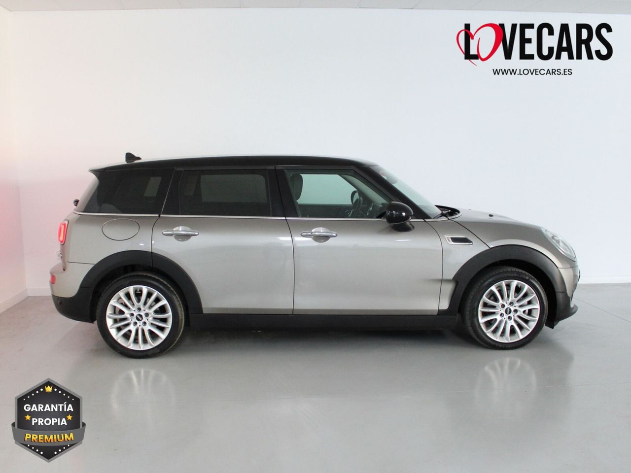 MINI Clubman COOPER D CLUBMAN 150 - Foto 46