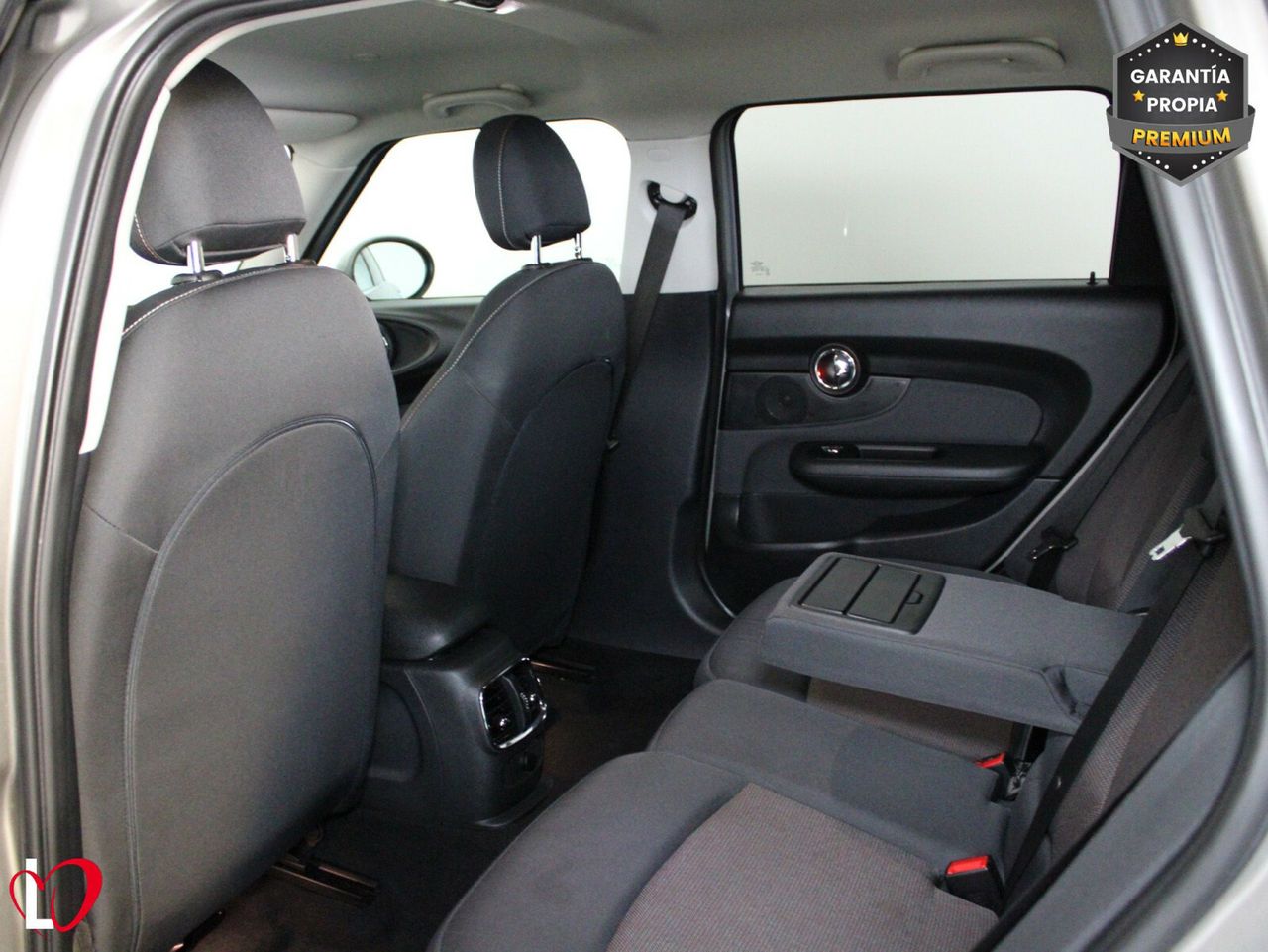 MINI Clubman COOPER D - Foto 21