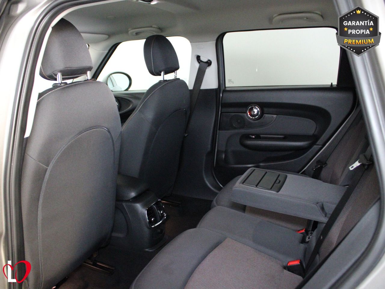 MINI Clubman COOPER D CLUBMAN 150 - Foto 21