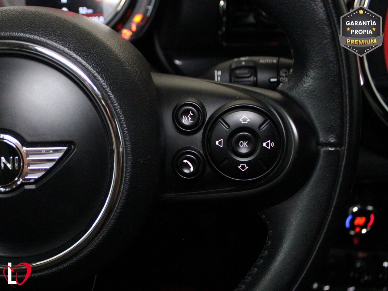 MINI Clubman COOPER D CLUBMAN 150 - Foto 40