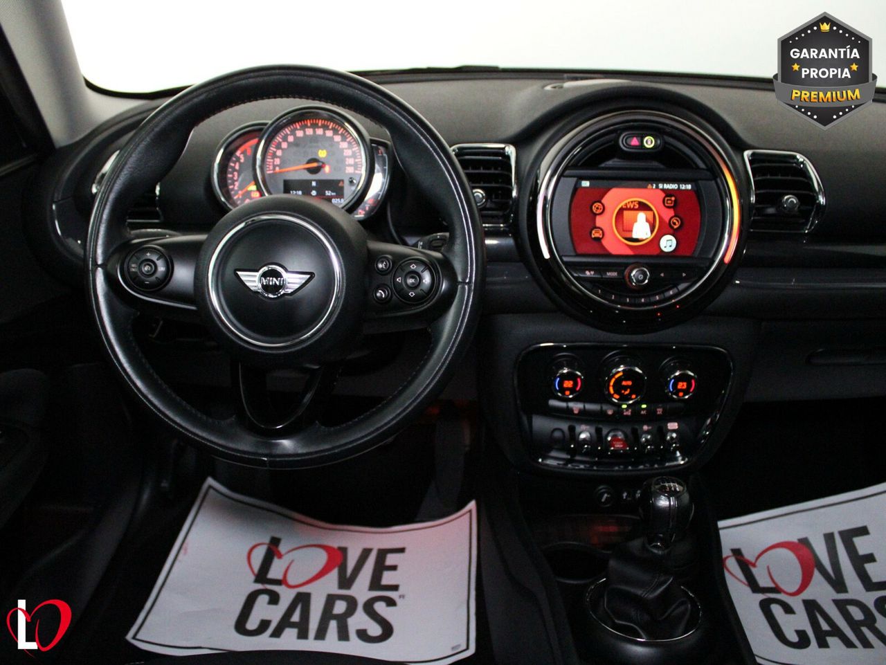 MINI Clubman COOPER D - Foto 35