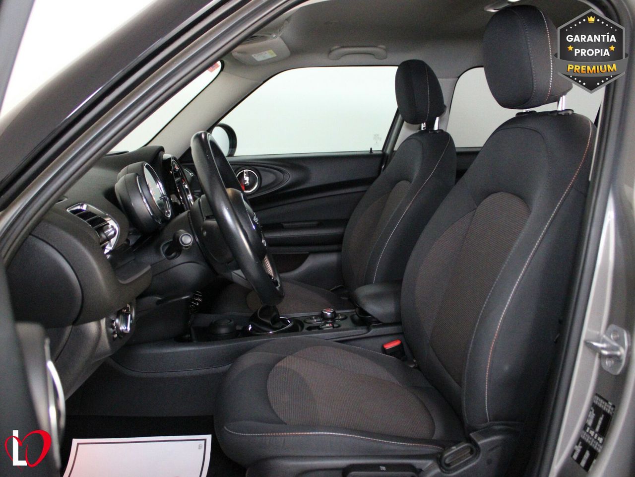 MINI Clubman COOPER D - Foto 19
