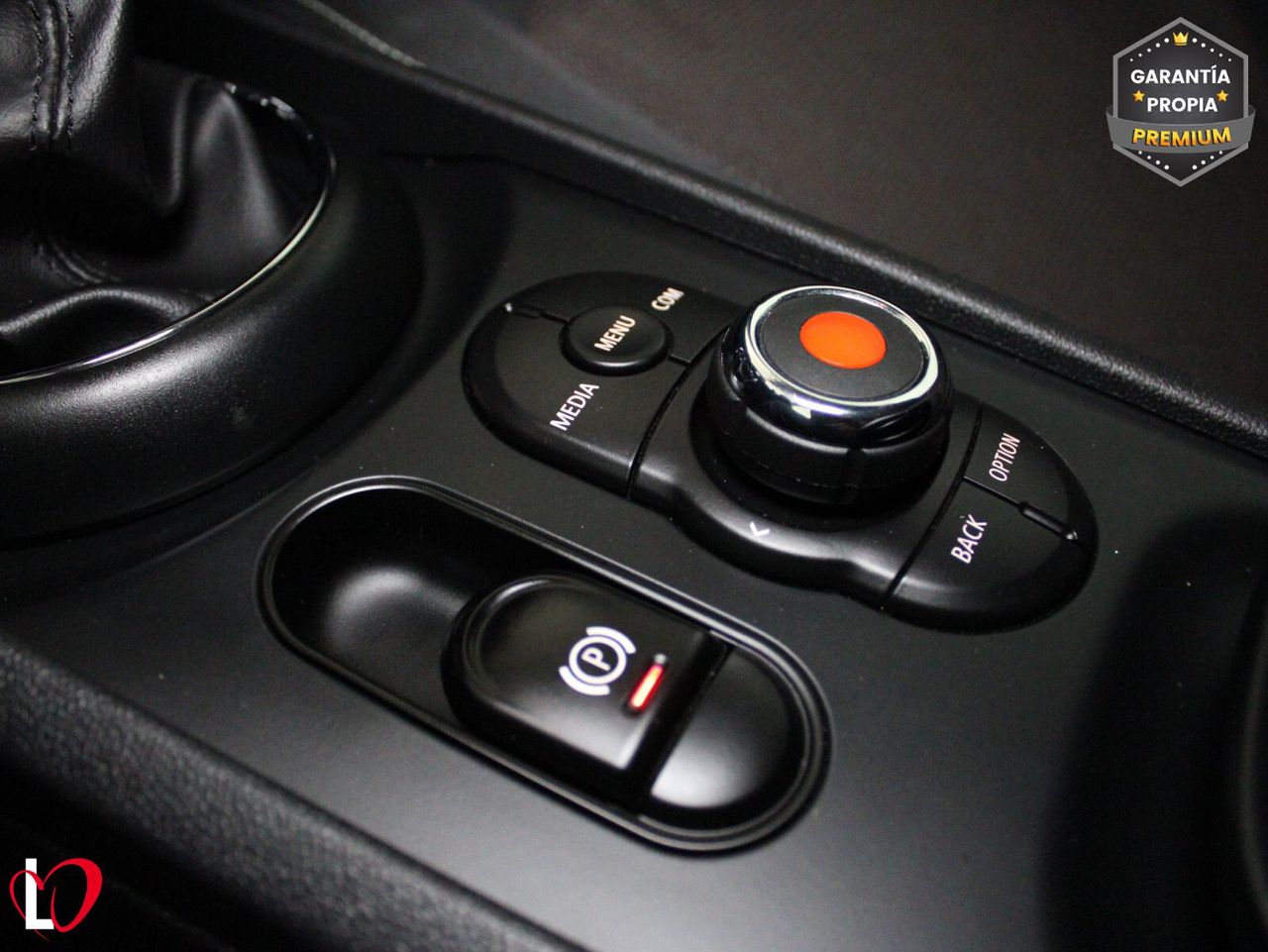 MINI Clubman COOPER D CLUBMAN 150 - Foto 44