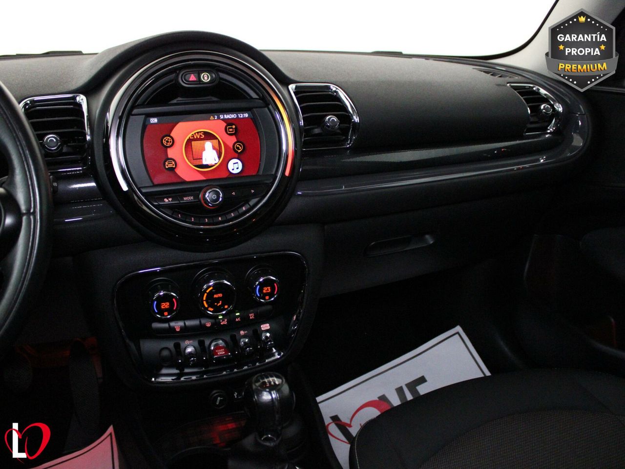 MINI Clubman COOPER D - Foto 41