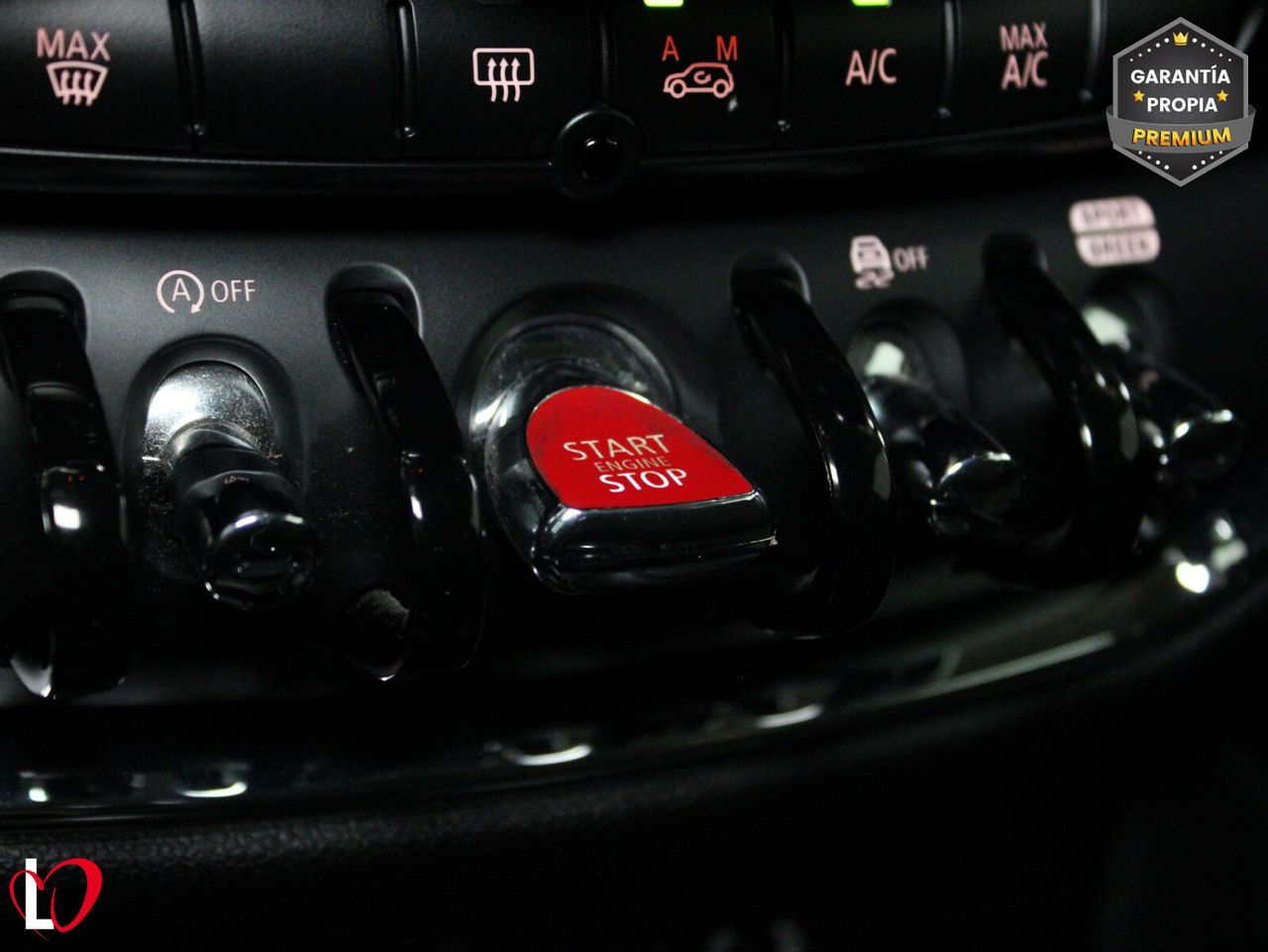 MINI Clubman COOPER D - Foto 10