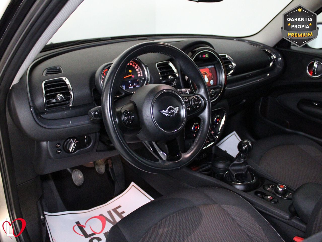 MINI Clubman COOPER D CLUBMAN 150 - Foto 17