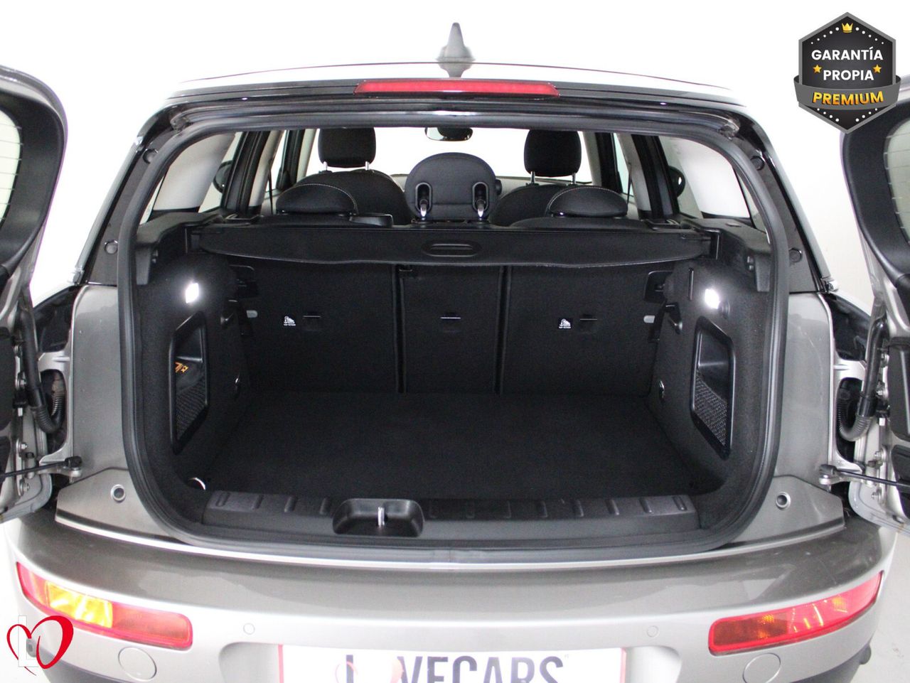 MINI Clubman COOPER D CLUBMAN 150 - Foto 26