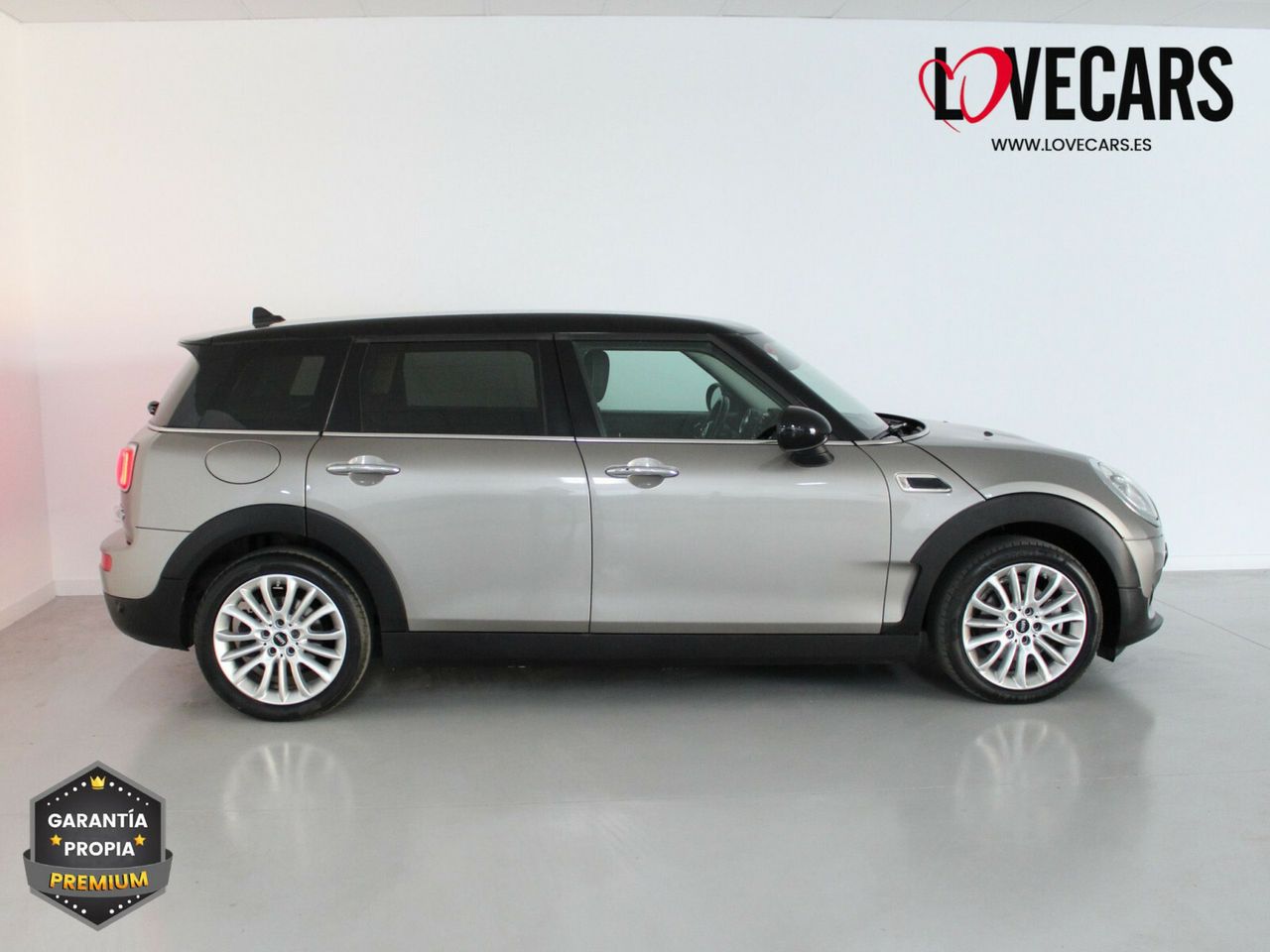 MINI Clubman COOPER D - Foto 46
