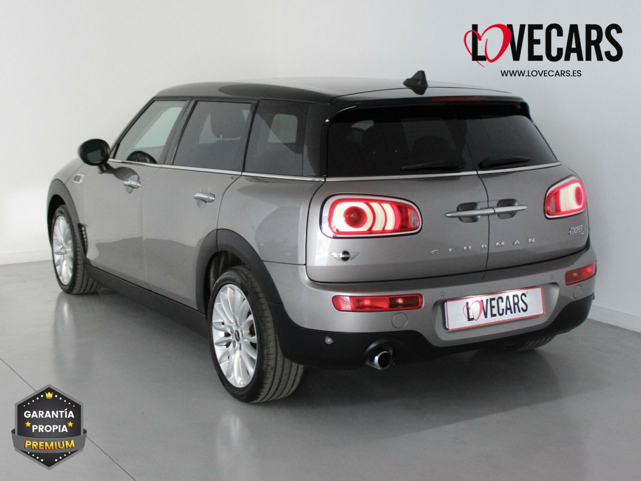 MINI Clubman COOPER D - Foto 5