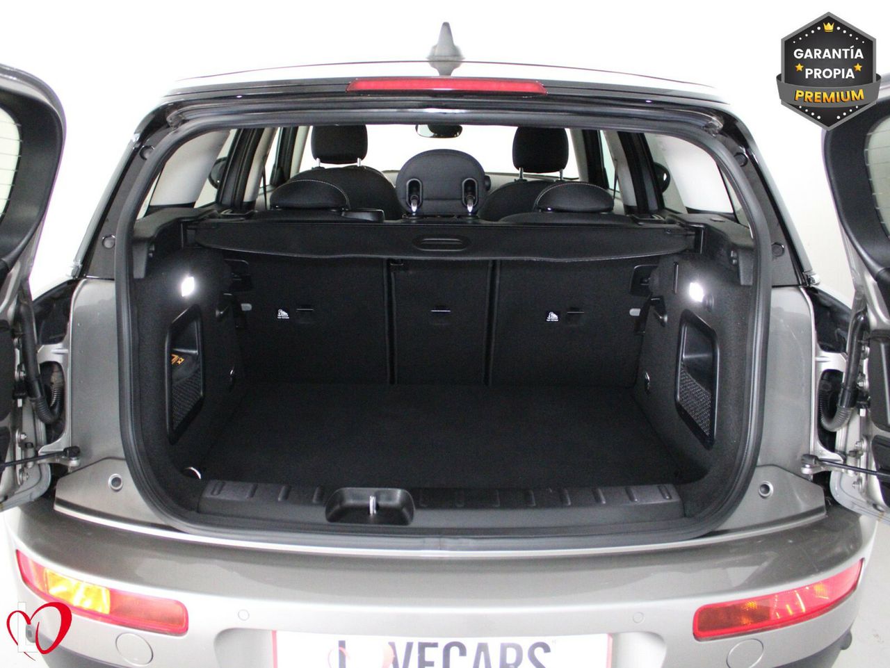 MINI Clubman COOPER D - Foto 26