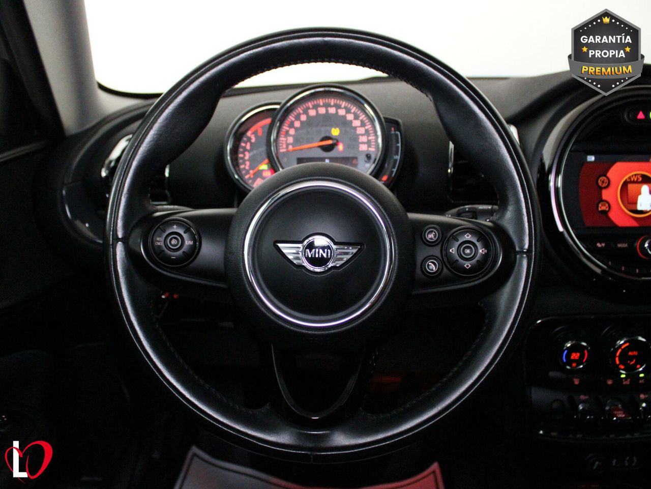 MINI Clubman COOPER D - Foto 38