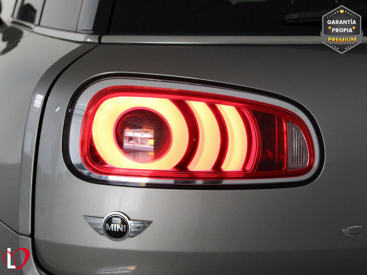 MINI Clubman COOPER D CLUBMAN 150 - Foto 32