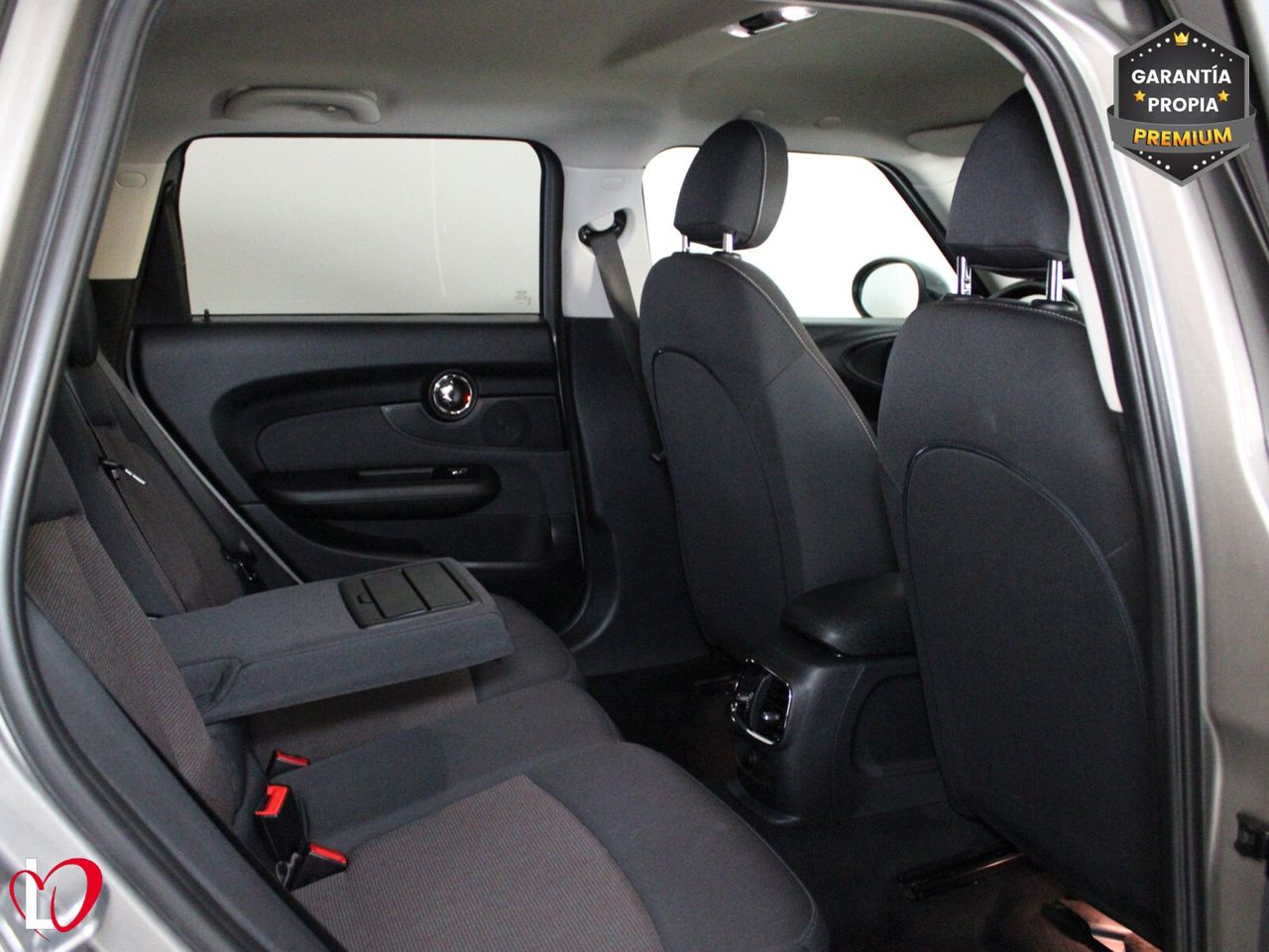 MINI Clubman COOPER D CLUBMAN 150 - Foto 22